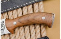 Нож Скорпион малый AUS-8 