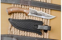 Нож Скорпион малый AUS-8 