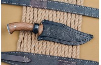 Нож Скорпион малый AUS-8 