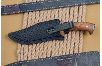 Нож Скорпион малый AUS-8 