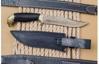 Нож Сокол Х12МФ 