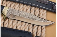 Нож Сокол Х12МФ 