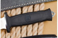 Нож Сталкер AUS-8 эластрон 