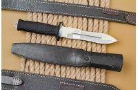 Нож Сталкер AUS-8 эластрон 