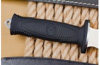 Нож Сталкер AUS-8 эластрон 