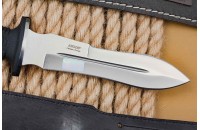 Нож Сталкер AUS-8 эластрон 