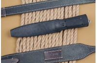 Нож Сталкер AUS-8 эластрон 