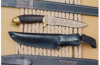 Нож Волк Х12МФ 