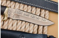 Нож Волк Х12МФ 