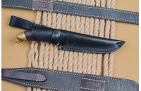 Нож Волк Х12МФ 