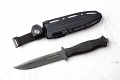 Нож НР-18 Black Edition Ulti Clip 