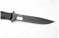 Нож НР-18 Black Edition Ulti Clip 