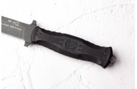 Нож НР-18 Black Edition Ulti Clip 