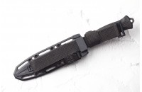 Нож НР-18 Black Edition Ulti Clip 