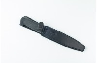 Нож Колыма-1 с символикой Морская пехота Кизляр 