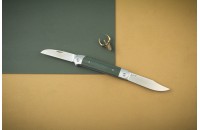 Нож складной Lord D2 микарта хаки 