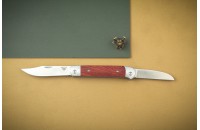 Нож складной Lord D2 дерево Кокоболо 