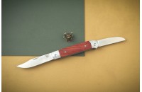 Нож складной Lord D2 дерево Кокоболо 