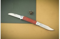 Нож складной Lord D2 дерево Кокоболо 