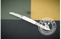 Нож складной Lord N690 G10 белые 