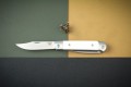 Нож складной Lord N690 G10 белые