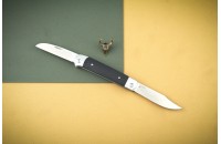 Нож складной Lord D2 G10 черный 