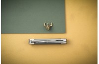 Нож складной Lord D2 G10 черный 