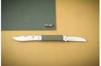 Нож складной Lord D2 G10 хаки 