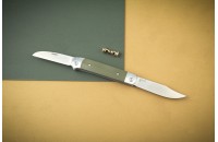 Нож складной Lord D2 G10 хаки 