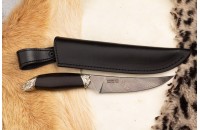 Нож Анаконда-2 дамаск 