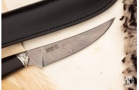 Нож Анаконда-2 дамаск 