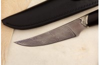 Нож Анаконда-2 дамаск 