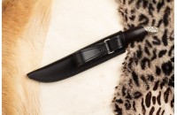 Нож Анаконда-2 дамаск 