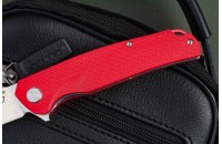 Нож складной Shark (Шарк) red 