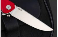 Нож складной Shark (Шарк) red 