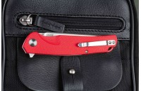 Нож складной Shark (Шарк) red 