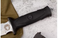 Нож Сталкер с символикой ФСО 