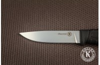 Нож Финский Х12МФ эластрон 