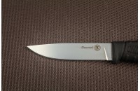 Нож Финский Сталь Х12МФ 