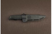 Нож Финский Сталь Х12МФ 