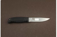 Нож Финский Сталь Х12МФ 