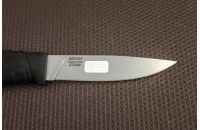 Нож Финский Сталь Х12МФ 