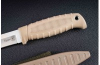 Нож Таран Песок 