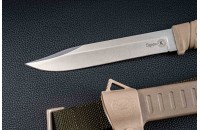 Нож Таран Песок 