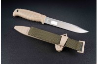 Нож Таран Песок 