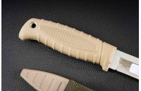 Нож Таран Песок 