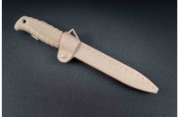 Нож Таран Песок 