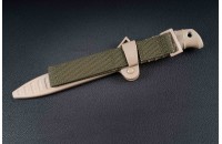 Нож Таран Песок 