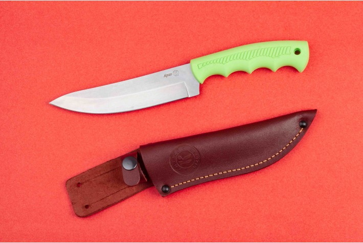 Нож Арал салатный 