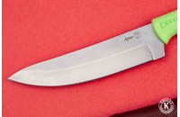 Нож Арал салатный 
